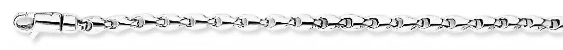 2.8mm Safari Link Bracelet