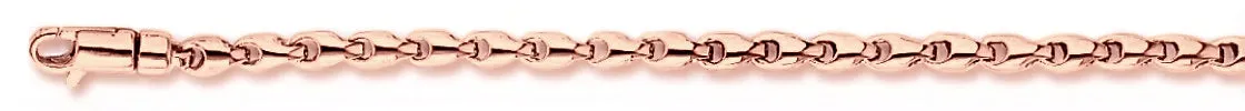 2.8mm Safari Link Bracelet
