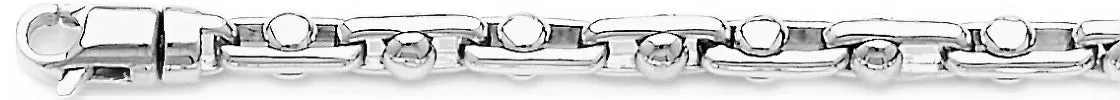 5.5mm Fusion Link Bracelet