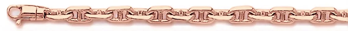 5mm Anchor Link Bracelet