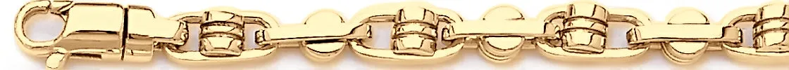 6.9mm Timeon Link Bracelet