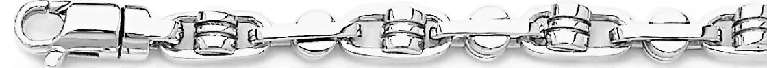 6.9mm Timeon Link Bracelet