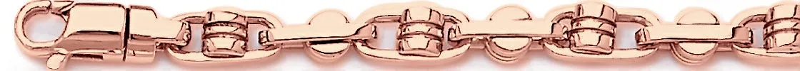 6.9mm Timeon Link Bracelet