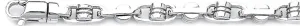 6.9mm Timeon Link Bracelet