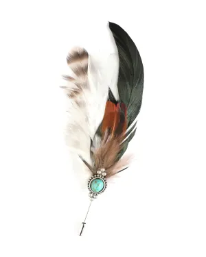 Alluring Hat Pin
