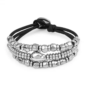 AMBER SILVER