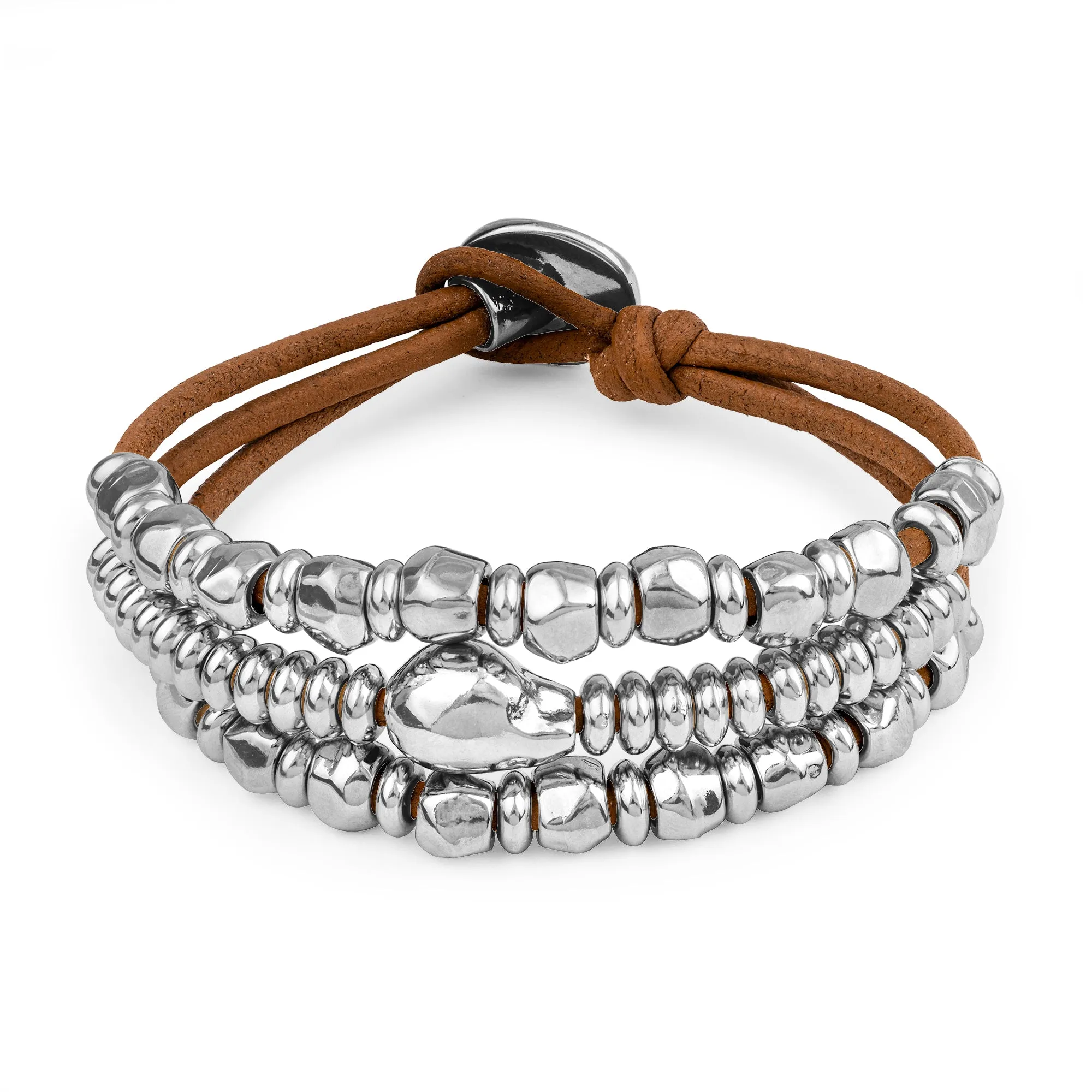 AMBER SILVER