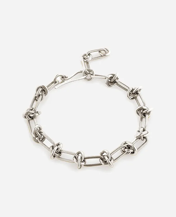 Barb Chain Bracelet
