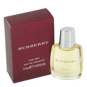 Burberry Mini EDT By Burberry