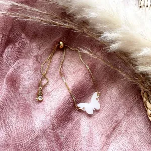 Butterfly Bracelets