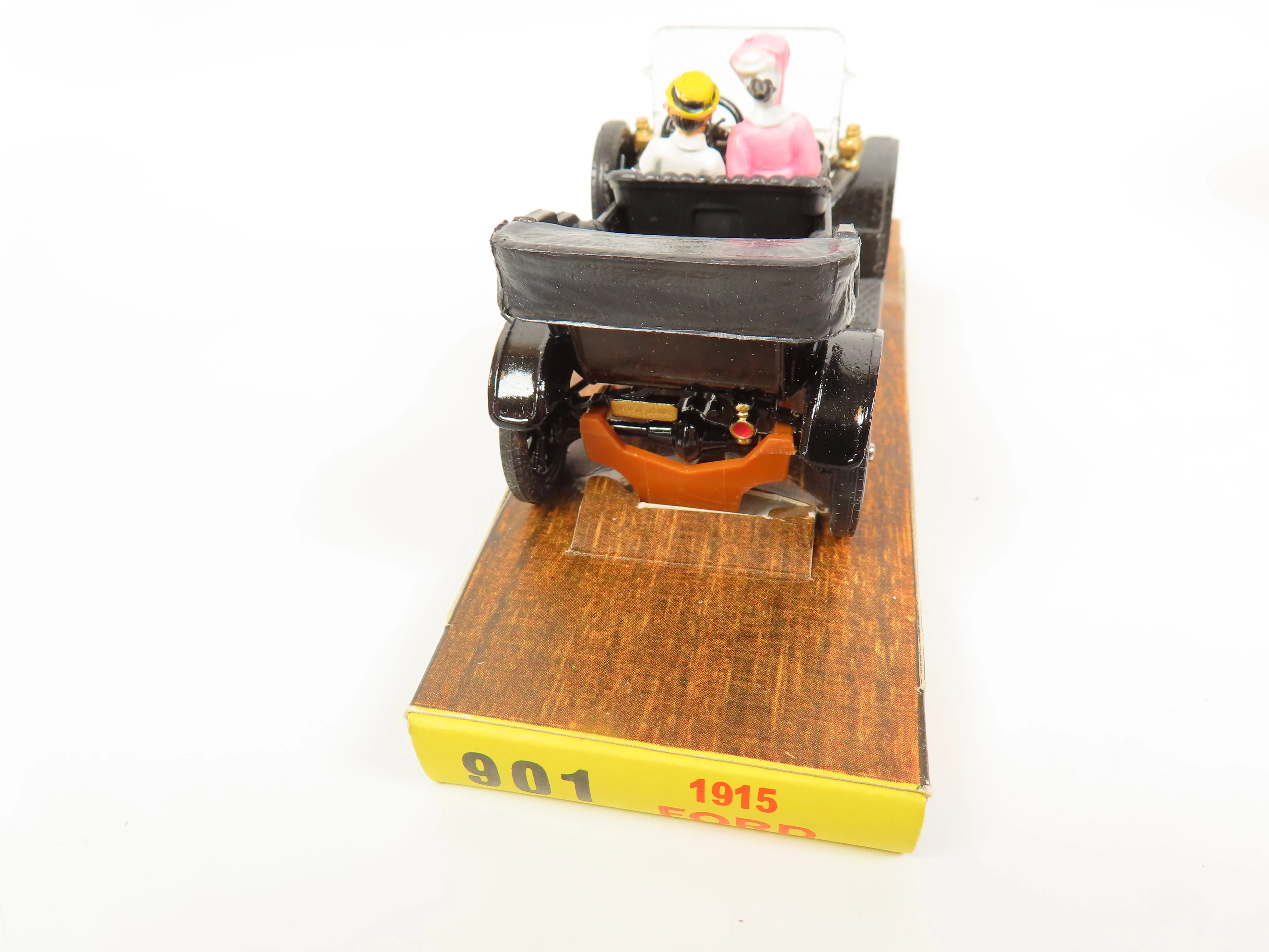 Corgi Classics 901  - 1915 Ford Model T Tin Lizzie - Mint boxed.