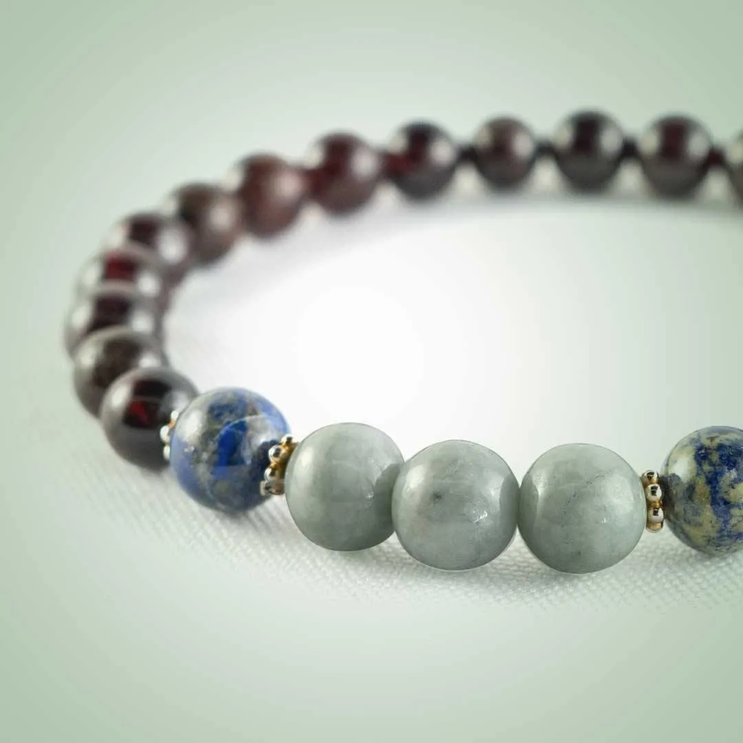 Hazel Bracelet