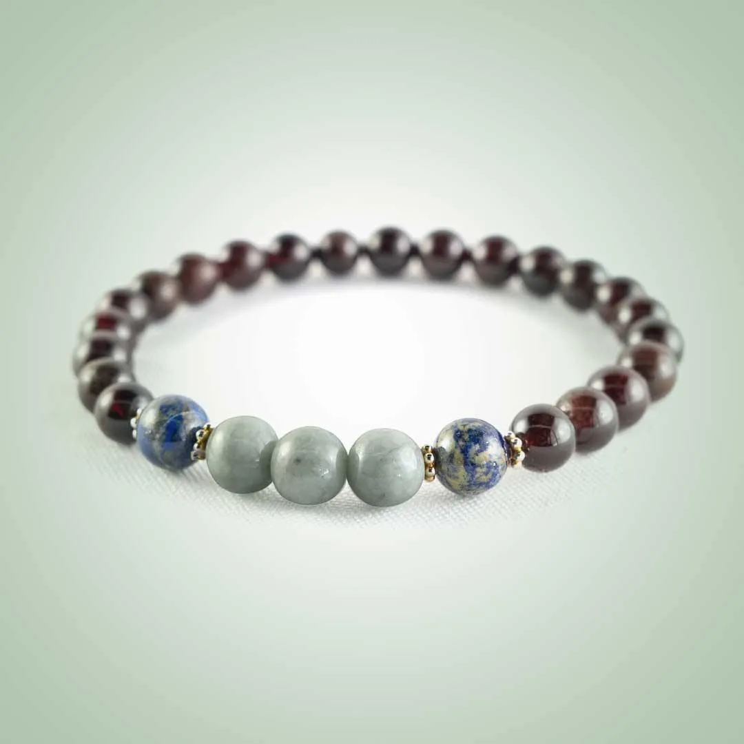 Hazel Bracelet