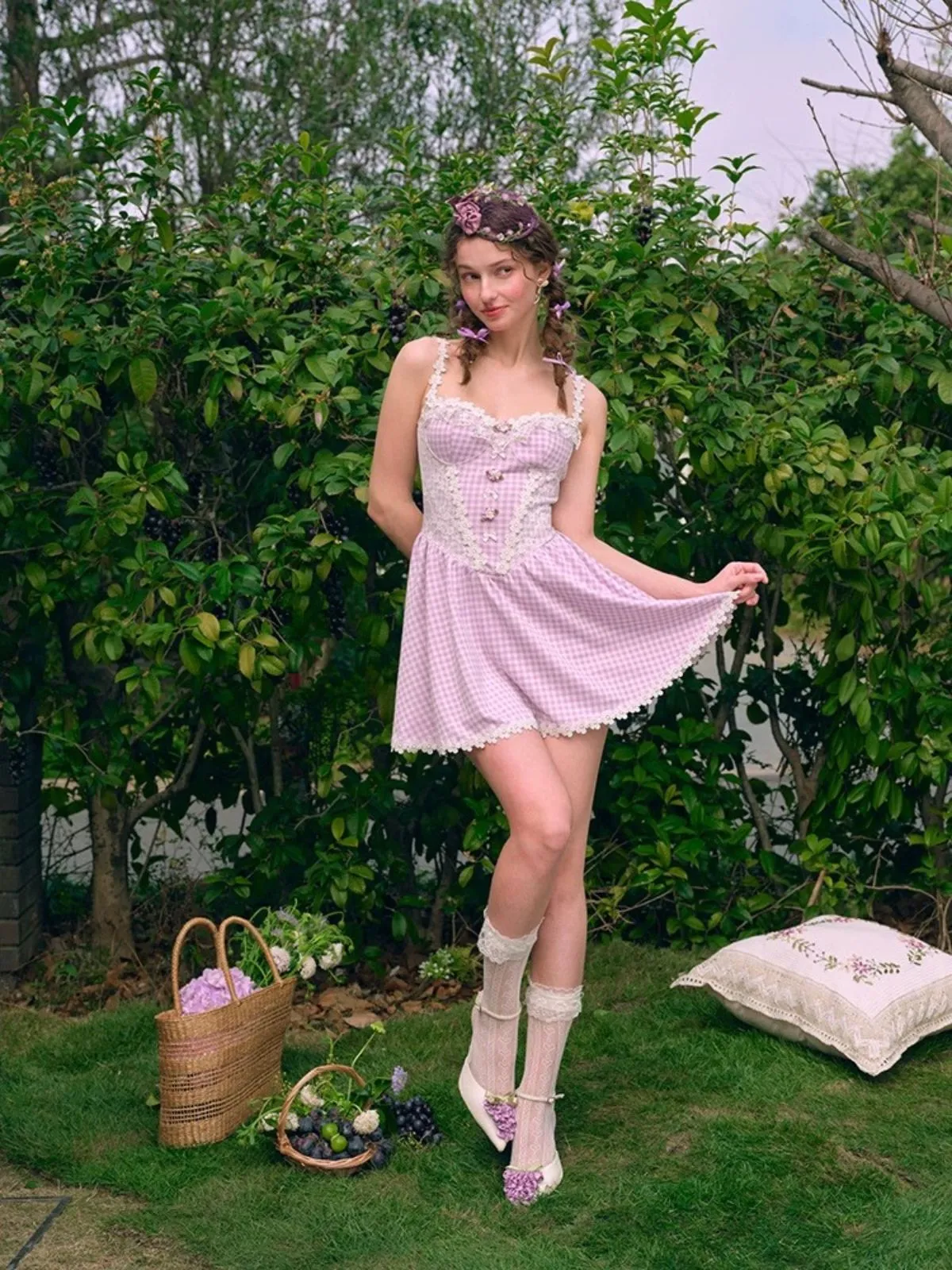 Heather