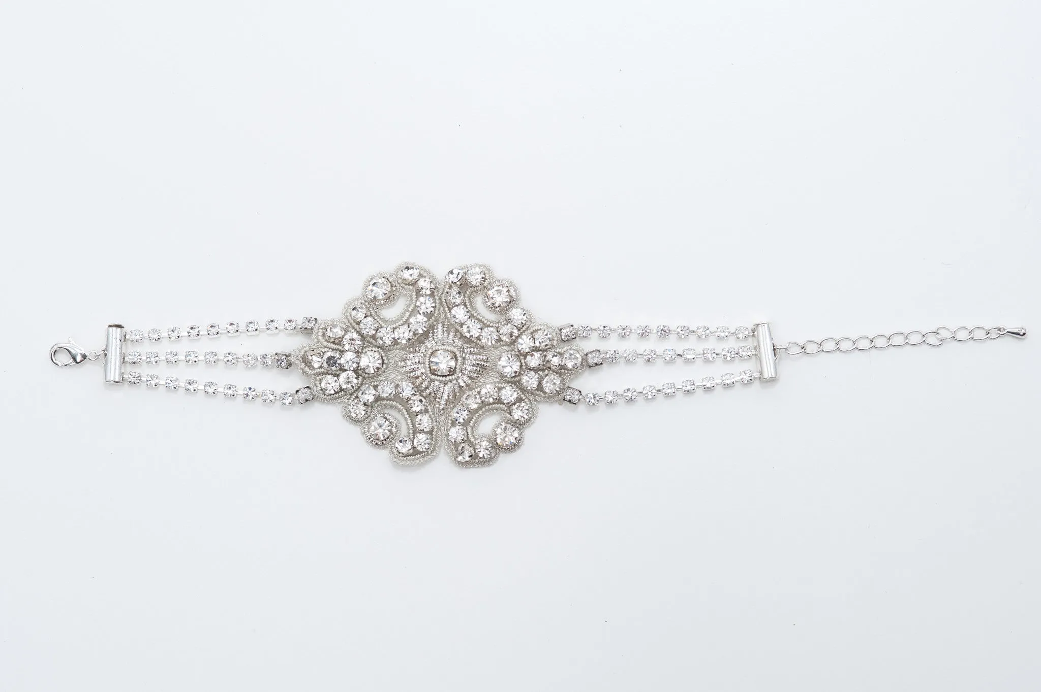 Oriane bracelet BR16003