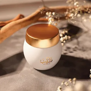 Oud Ma’attar Tayyeb Incense - 36gms by Ahmed Al Maghribi
